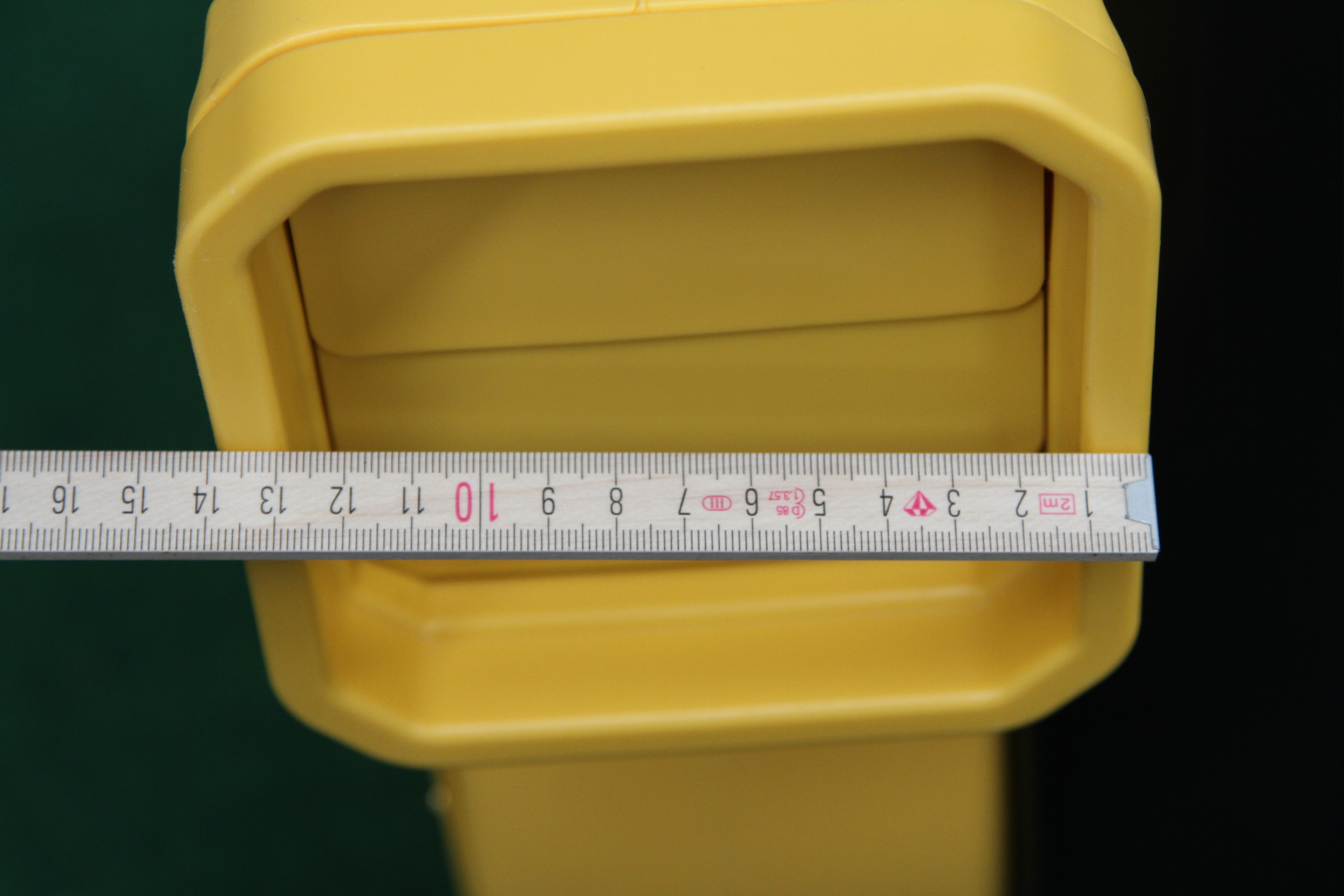 Springkussen Blower Huawei REH-1.5E - 1,1 kW