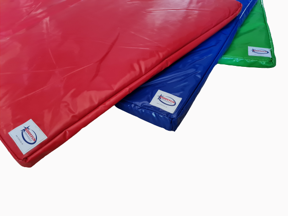 Veiligheidsmat/ beschermmat 100x120 cm