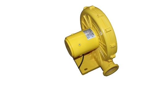 Blower 680 W Geel
