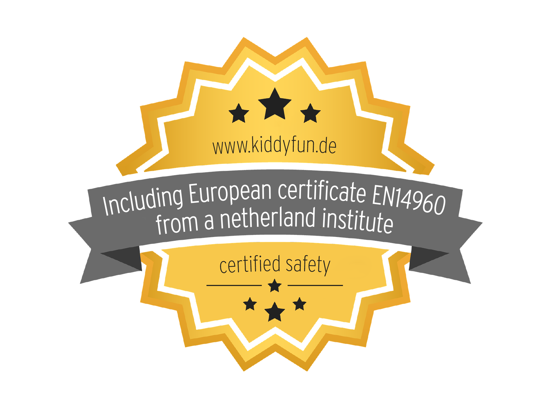 Springkussen 3,9x2,8m - prinses 